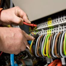 Westlake Village electricians photo 10