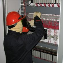 Westlake Village electricians photo 16