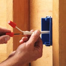 Westlake Village electricians photo 17