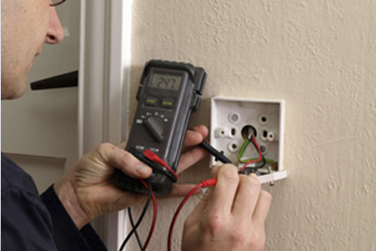 Westlake Village Electrical Troubleshooting