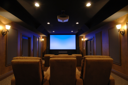 Westlake Village Lighting Installation