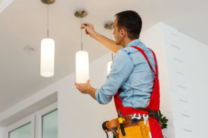 Westlake Village Lighting Repairs