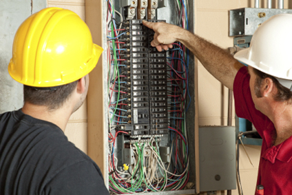 Westlake Village Electric Panel Upgrades